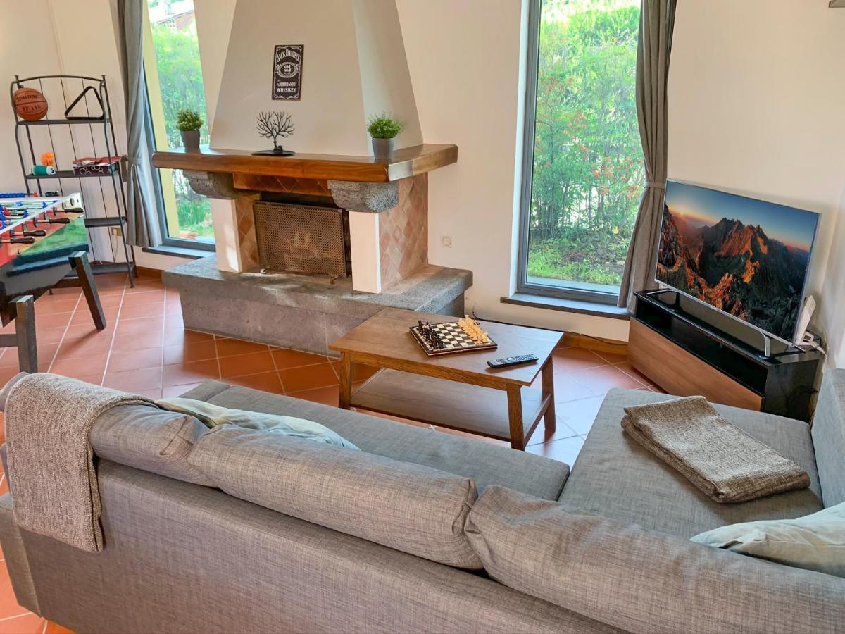Primestay Nicolosi Dış mekan fotoğraf
