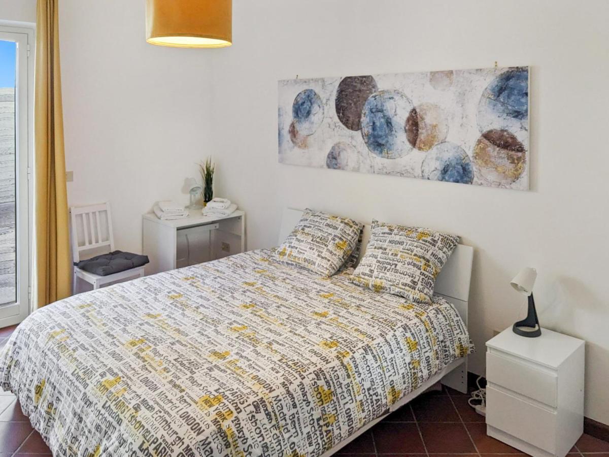 Primestay Nicolosi Dış mekan fotoğraf